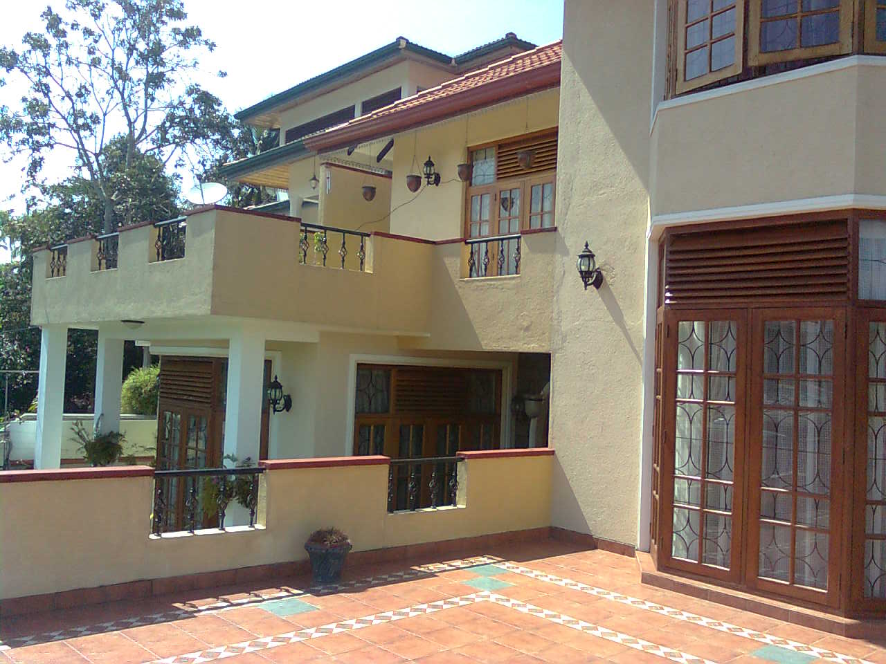 Kandy House for sale/rent